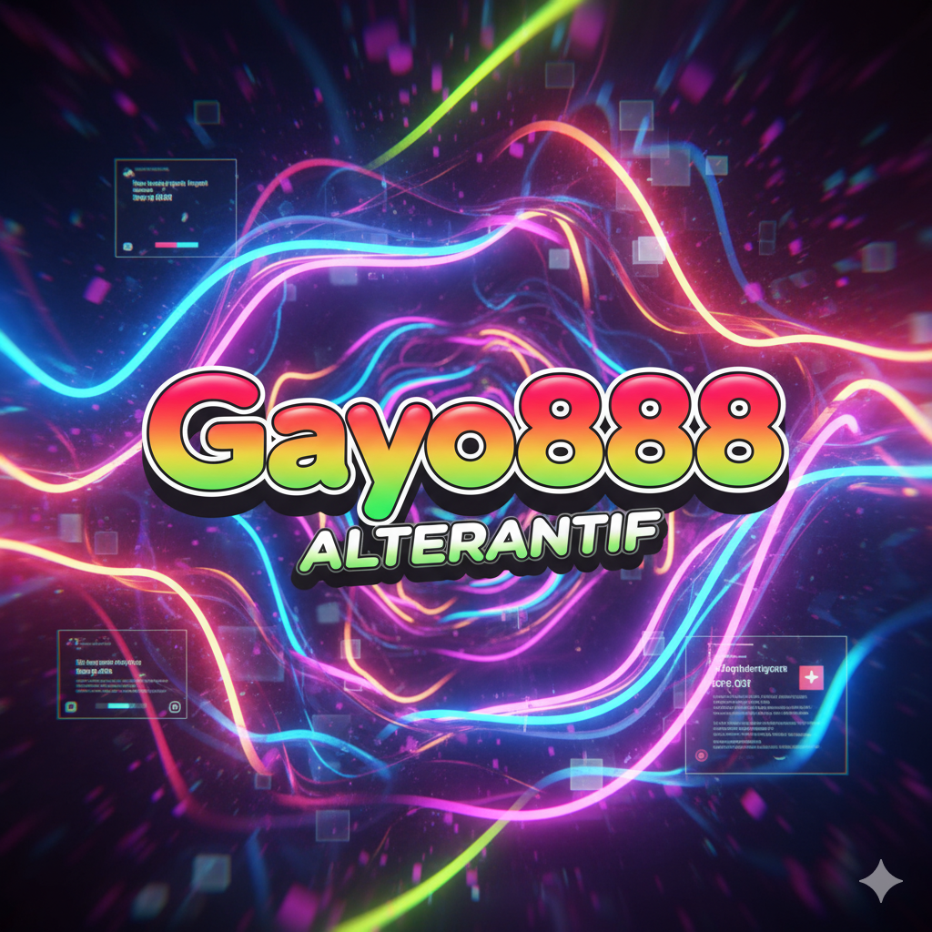 Gayo888 Alternatif