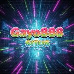 Gayo888 Situs