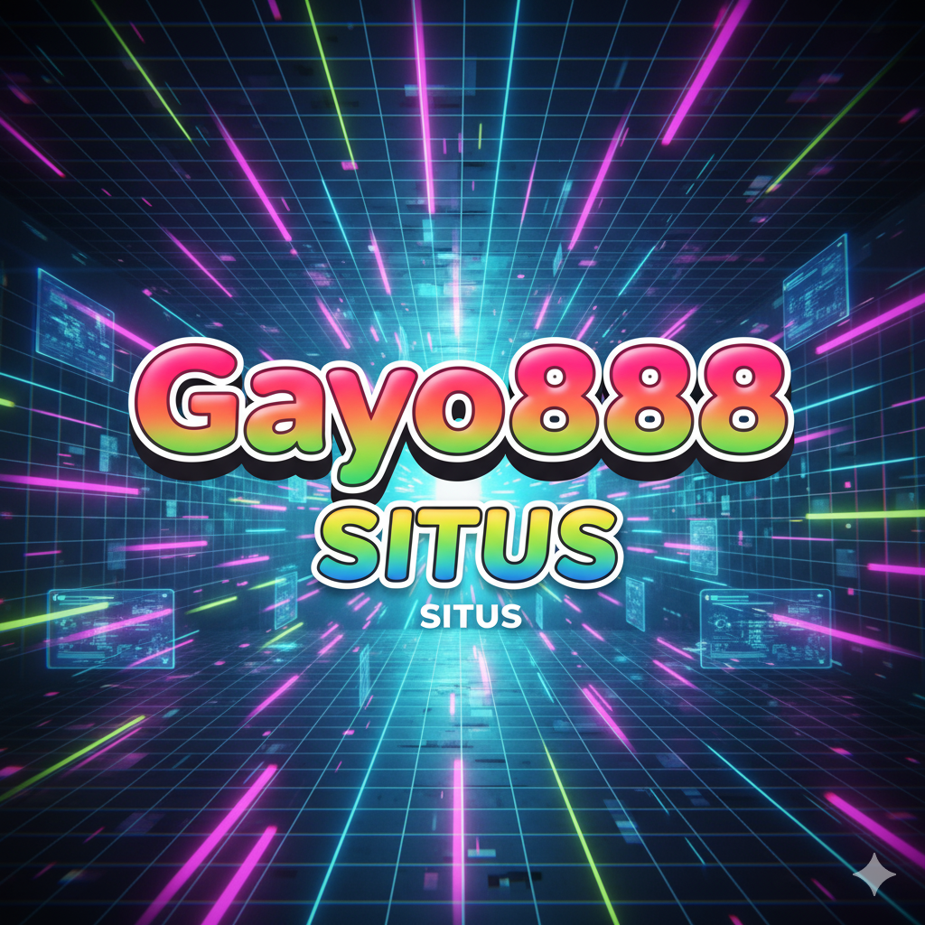 Gayo888 Situs