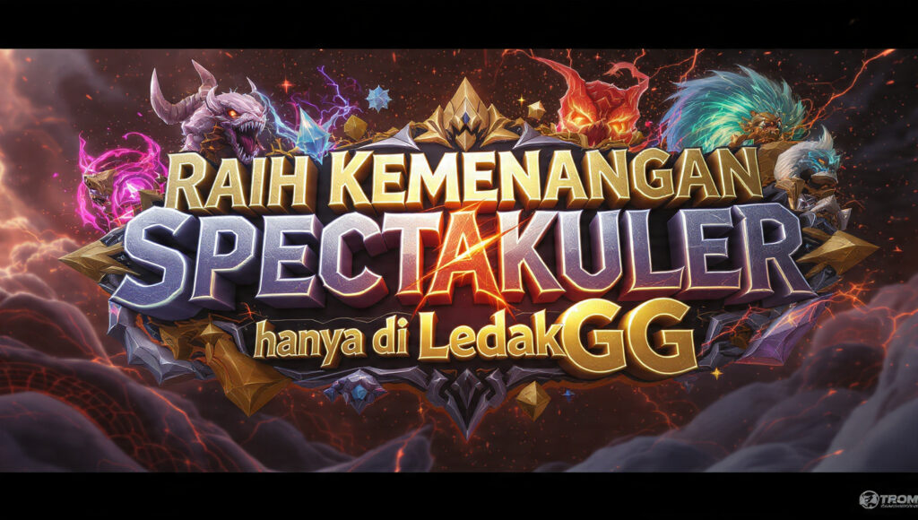 gayo888 Rekomendasi Situs Slot dengan Jackpot Pool